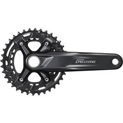 Shimano Deore FC-M4100-b2 36/26T