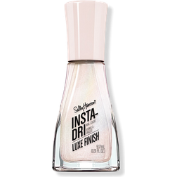 Sally Hansen Insta-Dri Luxe Finish Collection Nail Color Silk Is... 0.3fl oz