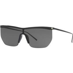 Saint Laurent SL 519 Black