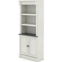 Sauder Palladia Book Shelf 71.8"