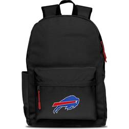 Mojo Buffalo Bills Campus Laptop Backpack - Black