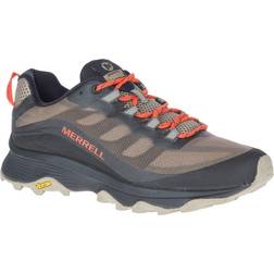 Merrell Moab Speed M - Brindle