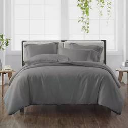 Cannon Heritage Duvet Cover Gray (264.16x228.6)