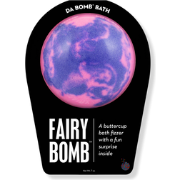 Da Bomb Mythical Creatures Bath Bomb Fairy 198.5g 7oz