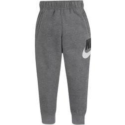 Nike Little Boy's Sportswear Club Fleece Jogger Pants - Carbon Heather