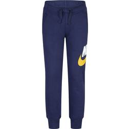Nike Little Boy's Sportswear Club Fleece Jogger Pants - Navy