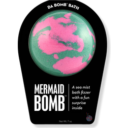 Da Bomb Mythical Creatures Bath Bomb Mermaid 198.5g 7oz