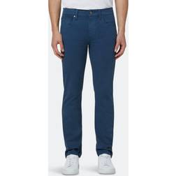 Blake Stretch Slim-Straight Twill Pants