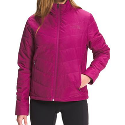 The North Face Tamburello Jacket - Roxbury Pink