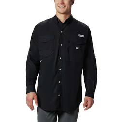 Columbia Men's Bonehead LS Shirt