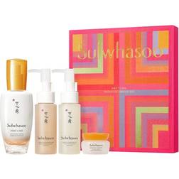 Sulwhasoo First Care Radiance Set