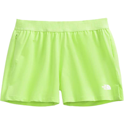 The North Face Wander Shorts Women - Sharp Green