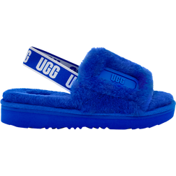 UGG Disco Slide - Blue