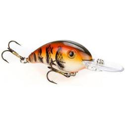 Strike King Pro-Model 3XD Crankbait 12g DB Crew