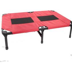 Elevated Pet Bed 48"
