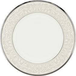 Noritake Silver Palace Dinner Plate