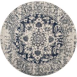 Safavieh Madison Collection Blue, Beige 108"