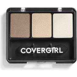 CoverGirl Eye Enhancers 3 Kit Eye Shadow #105 Cafe Au Lait