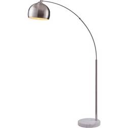 Versanora Arquer Floor Lamp 68.1"