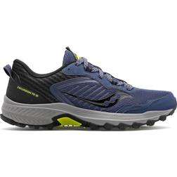 Saucony Excursion TR15 M - Space/Alloy