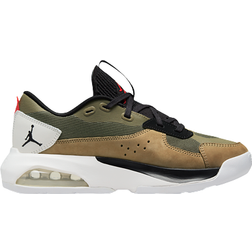 Nike Jordan Air 200E M - Medium Olive/Summit White/Brown Kelp/University Red