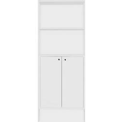 Manhattan Comfort Cooper Ladder Cabinet