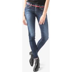 Silver Jeans Co. Suki Super-Skinny