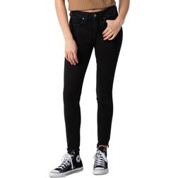 Jeans Co. Suki Mid Rise Skinny Jeans