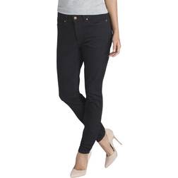 Dickies Women's Perfect Shape Denim Skinny Jeans