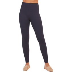 Spanx Ponte Ankle Leggings - Classic Navy