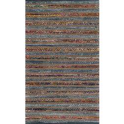 Safavieh Cape Cod Collection Multicolor 108x144"