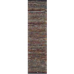 Safavieh Cape Cod Collection Multicolor 27x72"