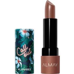Almay Lip Vibes Lipstick #240 Call Out