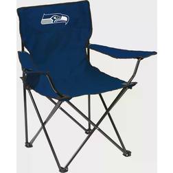 Logo Brands Seattle Seahawks Quad Chair