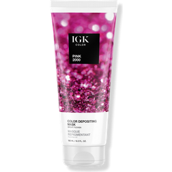 IGK Color Depositing Mask Pink 2000 6.1fl oz