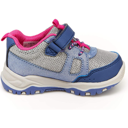 Stride Rite Artin 2.0 Sneaker - Blue/Pink