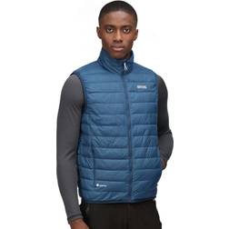 Regatta Hillpack Bodywarmer, Black, Xl, Men