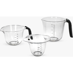 KitchenAid Universal Set, Black Målebeger