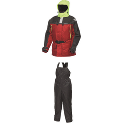 Kinetic Guardian Flotation Suit 2-Delt