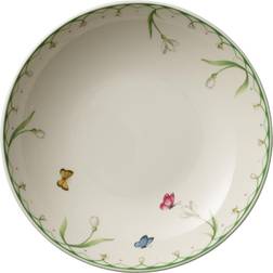 Villeroy & Boch Colorful Spring Shallow Suppenschüssel 24.13cm