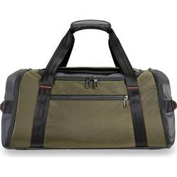 Briggs & Riley ZDX Large Travel Duffle, Hunter