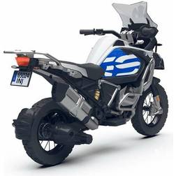 Injusa Moto BMW R 1250 GS Adventure 24V