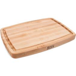 John Boos Block Chopping Board 20"