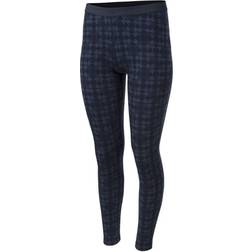 Ulvang Maristua Pants Women's Fig/Woodrose