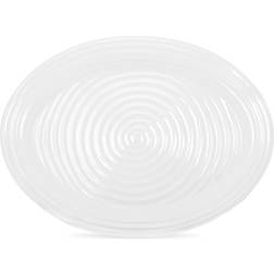 Portmeirion Sophie Conran Oval Turkey Platter Serving Dish