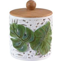 Avanti Viva Palm Covered Bedding Kitchen Container