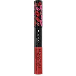 Rimmel Provocalips 16HR Kissproof Lipstick Heart Breaker