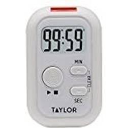 5879 Flashing Light Timer Kitchen Timer