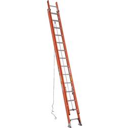 28 Ft. Type IA Fiberglass Extension Ladder