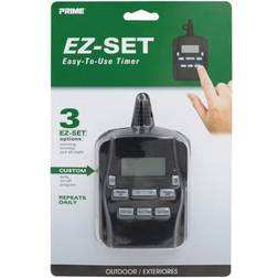 Prime Wire and Cable Ez-Set Outdr Dig Timer